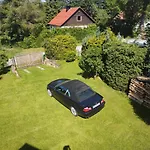 Pasecna Vakantiehuis *