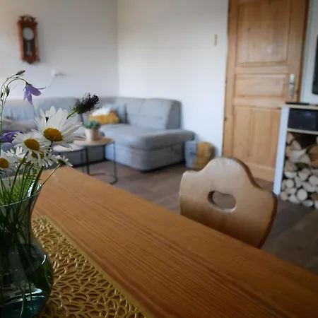 Pasecna Ferienhaus *