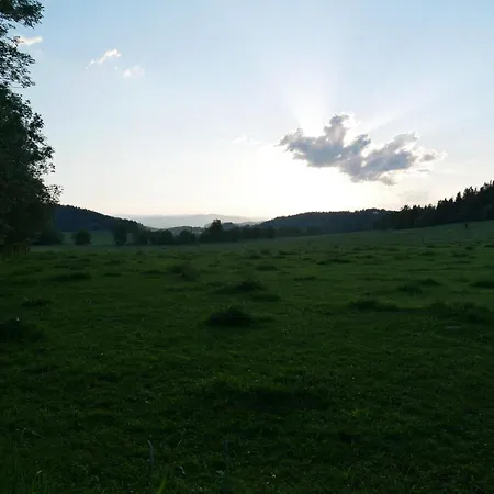 Pasecna Přední Výtoň