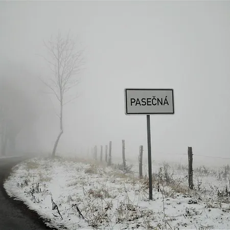 Pasecna * Přední Výtoň