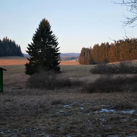 Pasecna Přední Výtoň