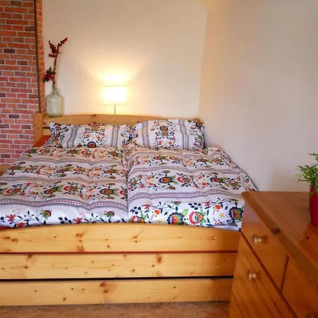 Ferienhaus Pasecna Přední Výtoň