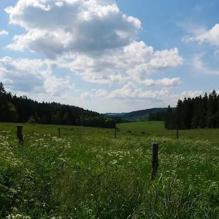 Pasecna Přední Výtoň