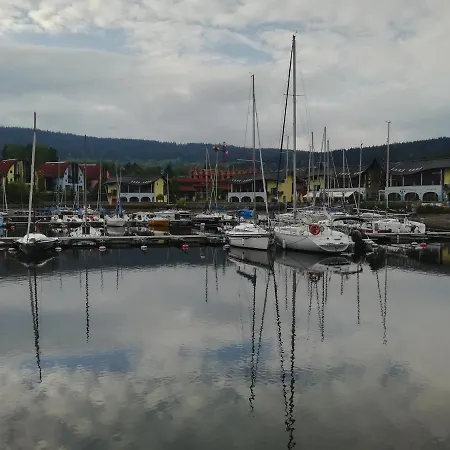 Pasecna Přední Výtoň