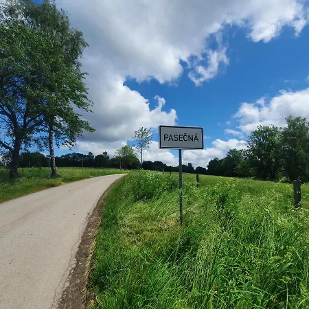 Pasecna 別荘 *