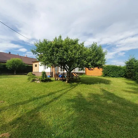 Pasecna 別荘 Přední Výtoň