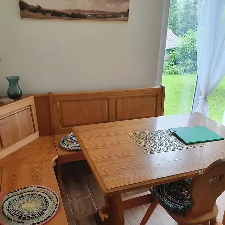 Ferienhaus Pasecna *