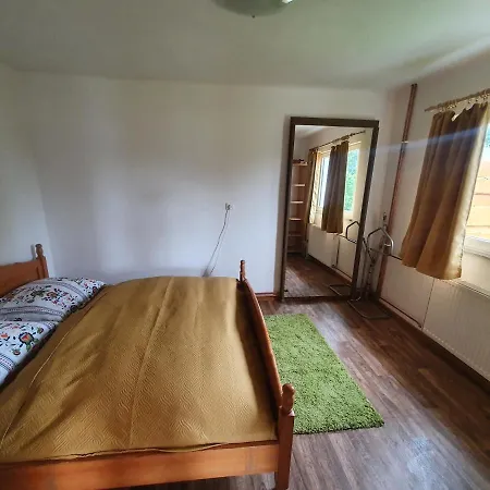 別荘 Pasecna Přední Výtoň