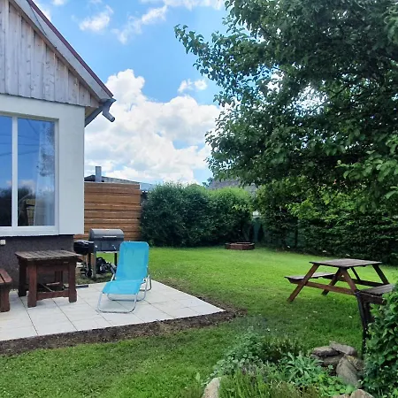 Ferienhaus Pasecna *
