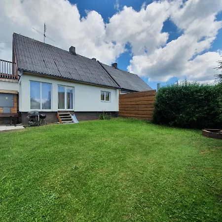Ferienhaus Pasecna