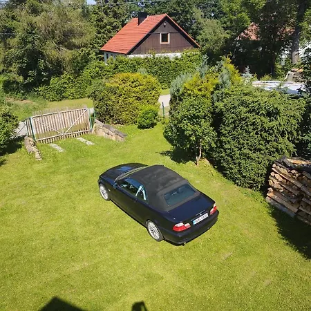 Pasecna Ferienhaus *
