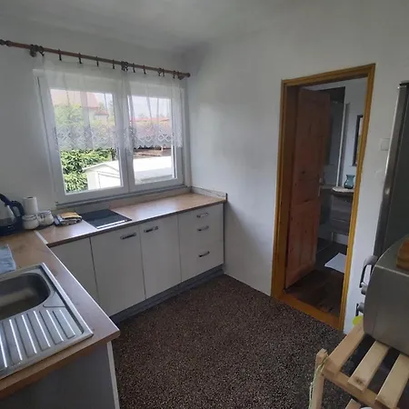 Pasecna 別荘 Přední Výtoň