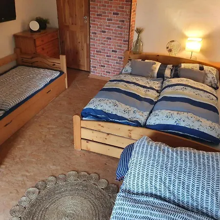 Ferienhaus Pasecna *