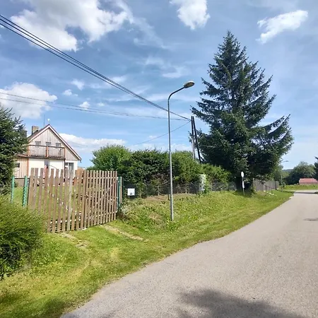 Pasecna * Přední Výtoň