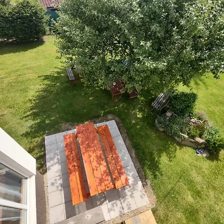 Ferienhaus Pasecna Přední Výtoň