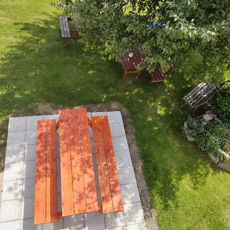 Ferienhaus Pasecna Přední Výtoň
