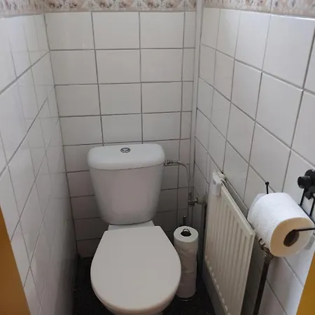 بيت للعطل Pasecna Přední Výtoň