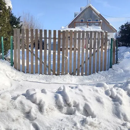 Pasecna Přední Výtoň