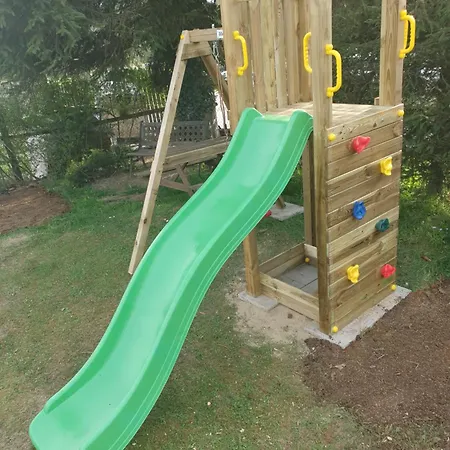 Pasecna Přední Výtoň