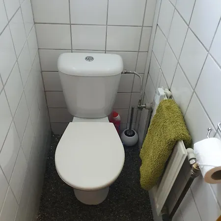 別荘 Pasecna Přední Výtoň