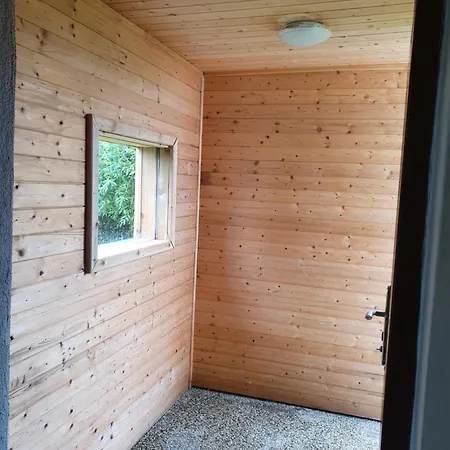 بيت للعطل Pasecna Přední Výtoň