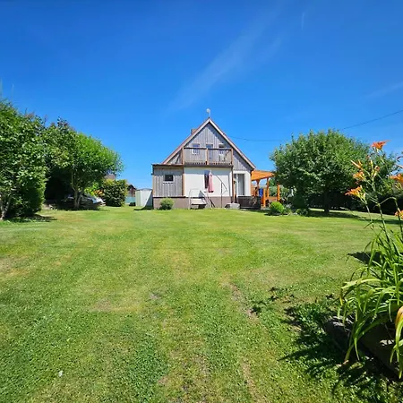 Ferienhaus Pasecna *