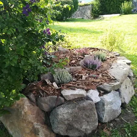 別荘 Pasecna Přední Výtoň