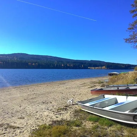 Pasecna * Přední Výtoň