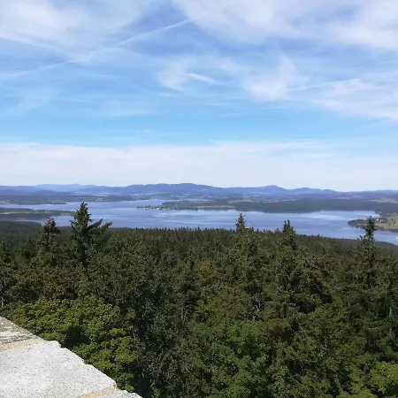 Pasecna Přední Výtoň