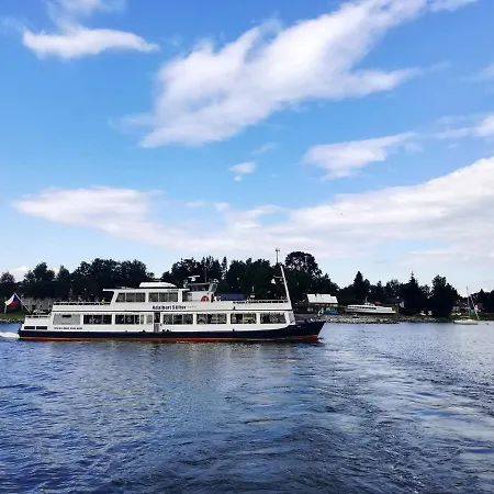 Pasecna * Přední Výtoň