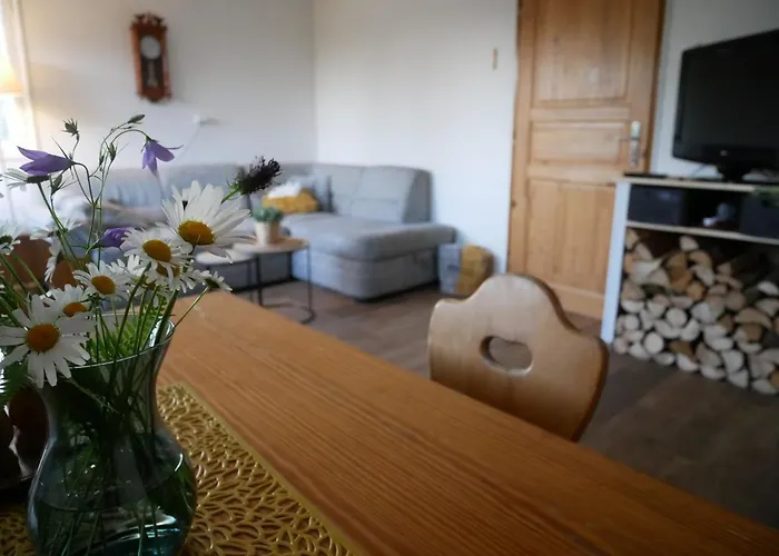 Pasečná Casa vacanze *