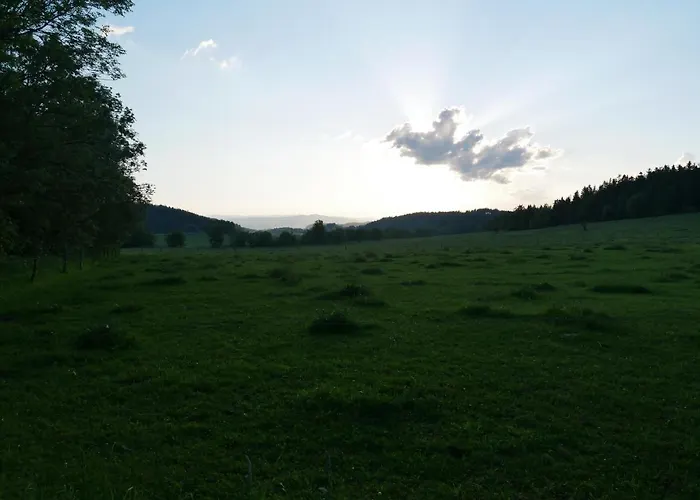 Pasecna Přední Výtoň
