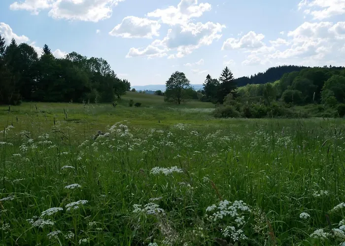 Semesterbostad Pasecna *