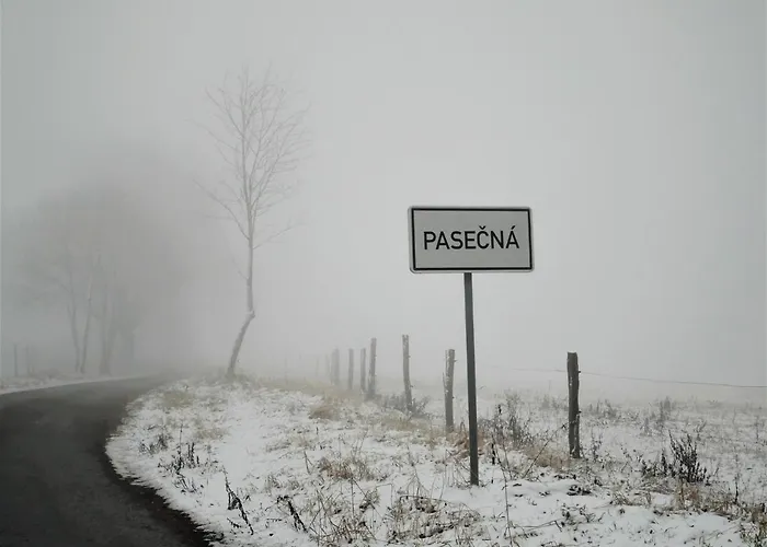 Pasečná * Přední Výtoň
