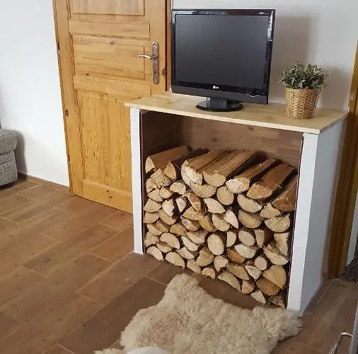 Tatil Evi Pasecna *