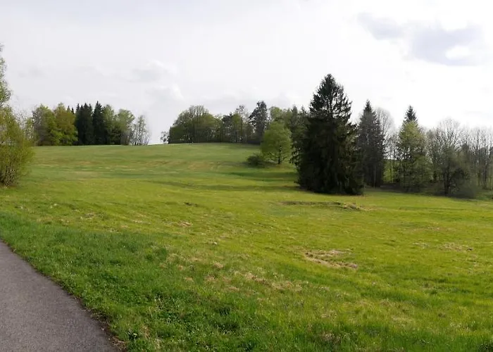 Casa vacanze Pasečná *