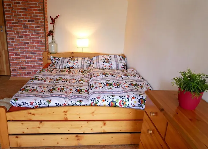 Casa vacanze Pasečná Přední Výtoň