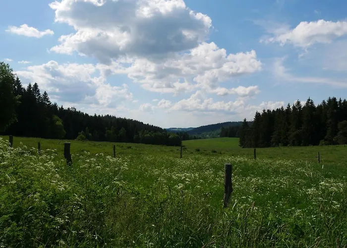 Pasecna Přední Výtoň