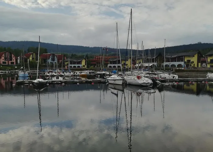 Pasecna Přední Výtoň