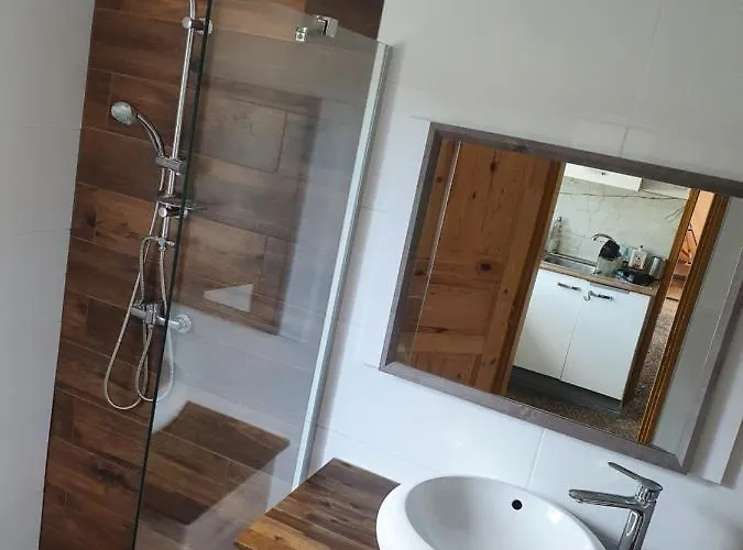 Casa vacanze Pasečná *