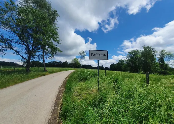 Pasecna Semesterbostad *