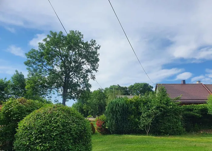 Pasecna * Přední Výtoň