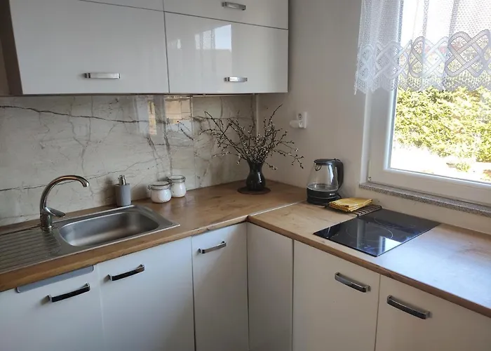 Pasecna Semesterbostad *