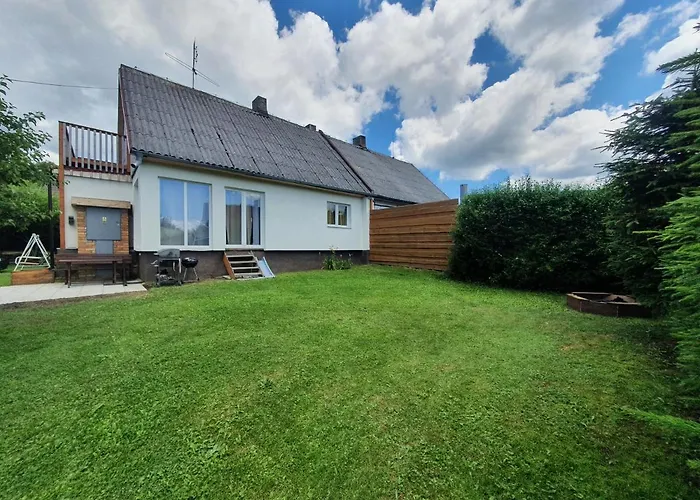 Tatil Evi Pasecna