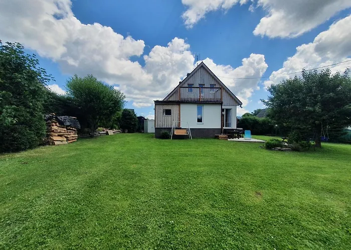 Pasecna Tatil Evi