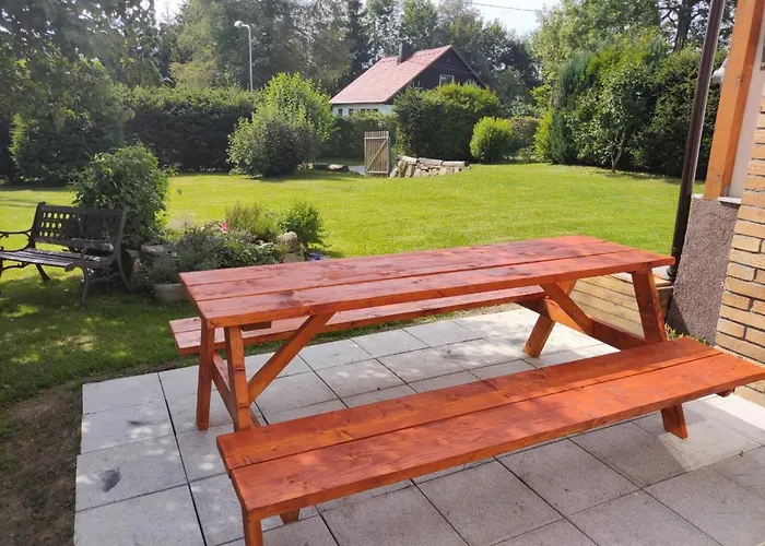 Semesterbostad Pasecna *