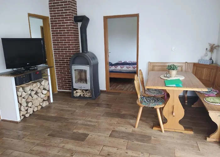 Pasecna * Přední Výtoň