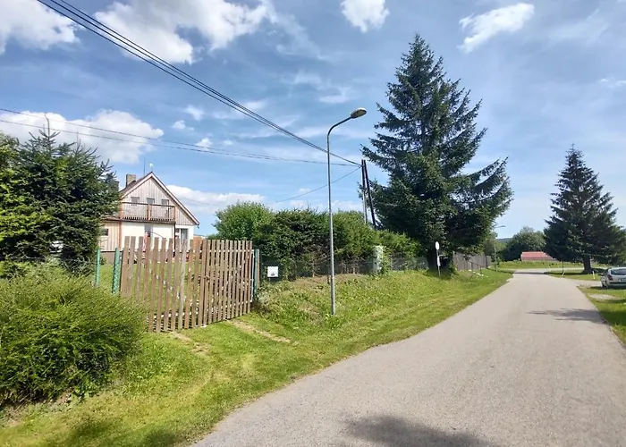 Pasecna * Přední Výtoň