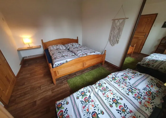 Pasecna * Přední Výtoň