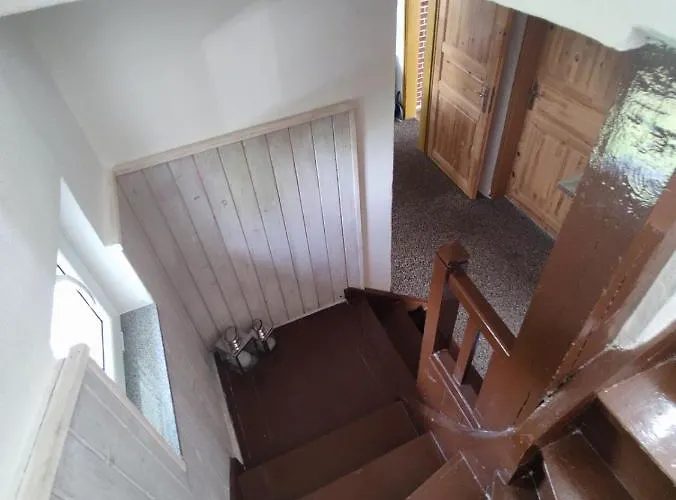 Semesterbostad Pasecna